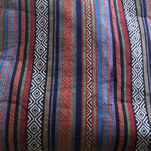 Bell Car Seat (head rest) cover. Only one available. - Picture 5 of 7